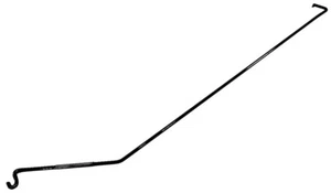 Hood Prop Holder Rod 11-18 VW Jetta Sedan MK6 - Genuine - Picture 1 of 1