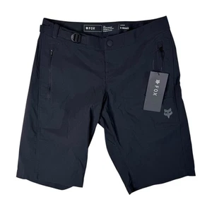 Fox Ranger Short TruMotion Ripstop MTB Shorts schwarz Damen Gr. XS - Bild 1 von 9