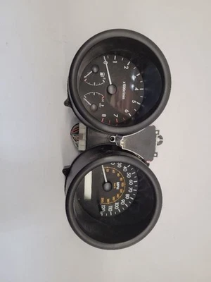 2004 04 CHEVROLET AVEO SPEEDOMETER AT ID 96461320  - Image 1 of 4