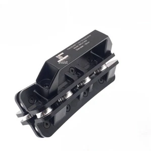 Alisadora de tubos de aluminio y plástico herramienta de enderezamiento manual de corrección portátil - Imagen 1 de 17