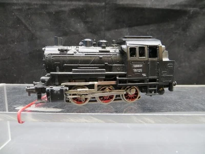 Märklin 3000 Tenderlok BR 89 028 - Bild 1 von 4