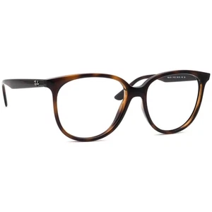 Gafas de sol Ray-Ban marco solo RB 4378 710/13 pulido oscuro Habana cuadrado 54 mm - Imagen 1 de 6