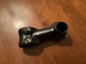 Vintage - Bontrager - Privateer - 1’’ 1/8 MTB Vástago 90mm / 25.4 - Imagen 1 de 13