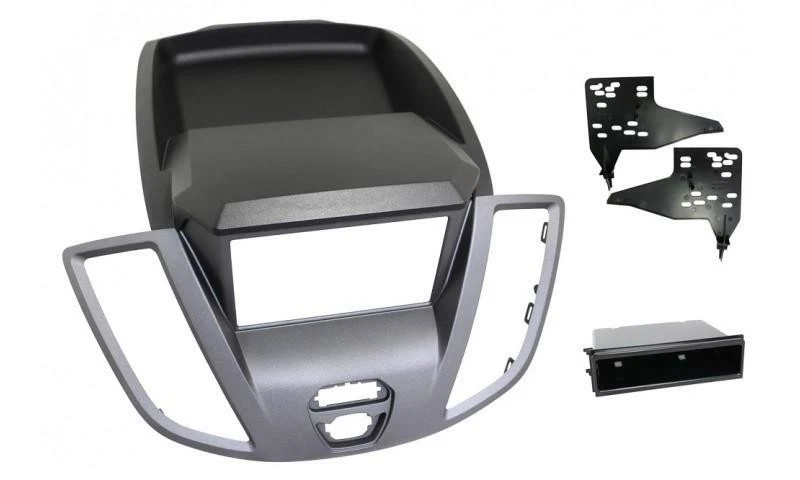 Mascherina radio RTA 002.223P7-2 Ford Transit tipo T - modelli V363 2014 - 2019 - Immagine 1 di 1