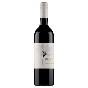 Annais Organic Cabernet Sauvignon, South Australia 2020 (12 bottles) - Picture 1 of 1