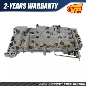 Transmission Valve Body For TUNDRA Toyota Sequoia Tundra 2007- 5.7L AB60E 8870 - Bild 1 von 8