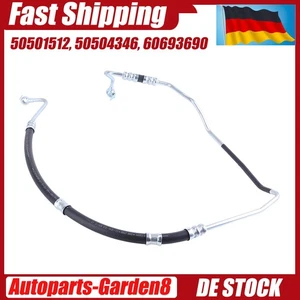 Hydrauliks Servoleitung für Alfa Romeo 159 Brera Spider 939 2.4 JTDM 50504346 - Bild 1 von 15