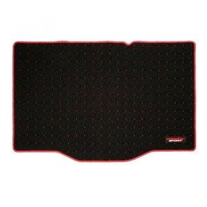 Monster Sport Luggage Trunk Mat for Suzuki Swift ZC33S ZC13S ZC53S ZC83S Japan - Picture 1 of 6