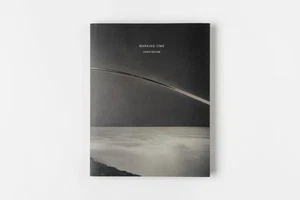 Marking Time Photographs by Chris McCaw (Hardcover) - Picture 1 of 17