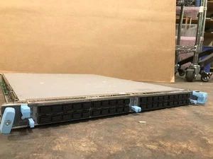 Juniper Networks Model: EX9200-40F Expansion Module  - Picture 1 of 9