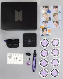 Bts Official Film Viewer Special Kit - Picture 1 of 7