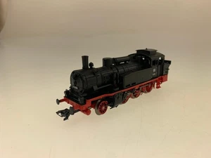 Märklin H0 29074 Dampflokomotive 74854 mfx Digital aus Startpackung - Bild 1 von 7