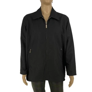 JOOP! Chaqueta negra para hombre talla EU 50 UK/US 40 - Imagen 1 de 9