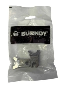 NUEVO Burndy W Die BG WBG 464005 CN24269 15272 Hytool - Imagen 1 de 3