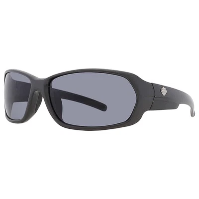 Gafas de sol Harley Davidson Smoke Wrap para hombre HD0913X 20A 63 HD0913X 20A 63 Foto 1 de 4