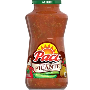 Salsa Picante Pace Mild, tarro de 24 oz - Imagen 1 de 6