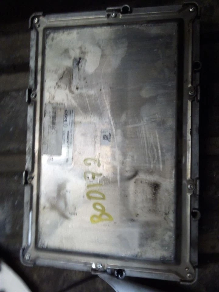 Módulo de control electrónico ECM del motor 6,6 L compatible con furgoneta 10-11 Express 2500 29685086 Foto 1 de 4