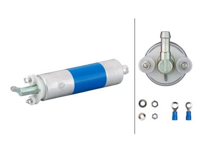 Топливный насос Hella 84122THPJ 1999 2001 2000 2002 2003 для Mercedes SLK230 1998-2004 годов выпуска - Изображение 1 из 2