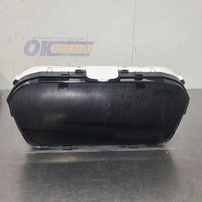 18 2018 ХОНДА АККОРД LX 1,5 Л ТУРБО СПИДОМЕТР ПРИБОРНАЯ ПАНЕЛЬ  - Изображение 1 из 4