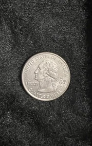 2001 Kentucky Quarter P Mint Mark DDO Mint State - Picture 1 of 2