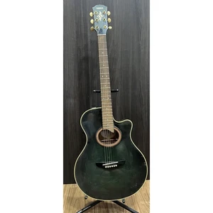 Yamaha Apx-6A Eco Guitar Acoustic Acoustic Guitar - Picture 1 of 10
