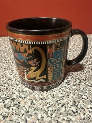 TAZA DE CAFÉ ARTEFACTOS LAUREL BURCH. TAZA DE CAFÉ ARTEFACTOS Japón Foto 1 de 4
