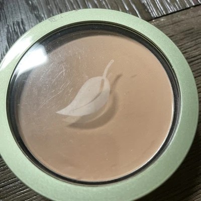 Sally Hansen Luminous Matte Pressed Powder 1002-15 Medium / Deep - Image 1 of 2