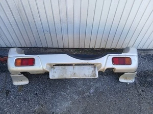 paraurti posteriore suzuki gran vitara 3 p. dal 1999 al 2004 - Imagen 1 de 20