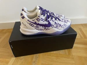 Nike Kobe 8 Protro Court Purple EU 37 / FQ3549-100 - Bild 1 von 5