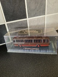 CORGI OOC 1:76 SINGLE DECKER BUS WALES 830/4000 FACTORY SEALED - Picture 1 of 14
