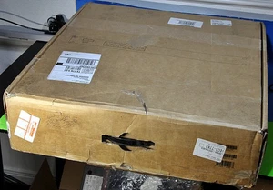 MS410-16-HW CISCO Meraki 16-Port Gigabit 2x 10Gb SFP+ Switch unbespielt - Bild 1 von 2