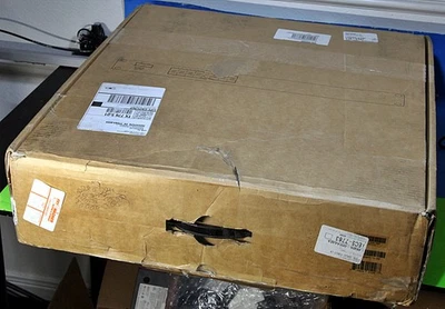 MS410-16-HW CISCO Meraki 16-Port Gigabit 2x 10Gb SFP+ Switch Unclaimed - Image 1 of 2