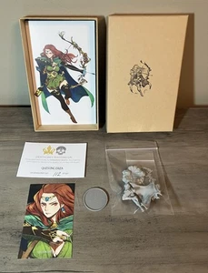 New Kingdom Death Monster - Questing Erza - Deathgrey Edition - Bild 1 von 1