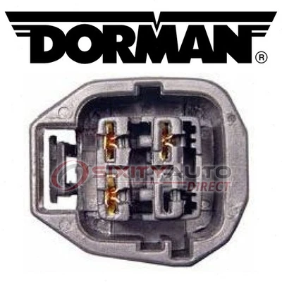 Dorman Engine Cooling Fan Assembly for 2003-2005 Ford Crown Victoria Belts mp Foto 1 de 4