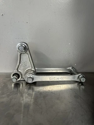 Yamaha Yzf R6 2017-2020 suspensión trasera acoplamiento OEM eslabones descendentes poco kilometraje Foto 1 de 3