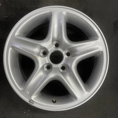 Lexus 16x6.5 Rx300 Wheel OEM Rim Factory Stock 1999-2003 - Image 1 of 4