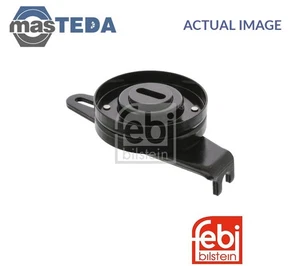 05077 V-RIBBED BELT TENSIONER PULLEY FEBI BILSTEIN FOR PEUGEOT BOXER 2.5L - Picture 1 of 5