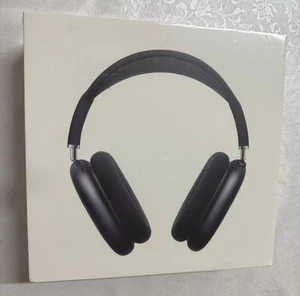 AirPod Max Midnight Noir *NEUF* - Photo 1 sur 1