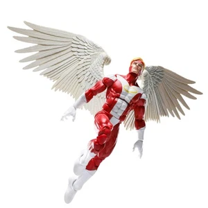 Figura de acción Hasbro Marvel Legends Series X-Men Angel 6 pulgadas - Imagen 1 de 9