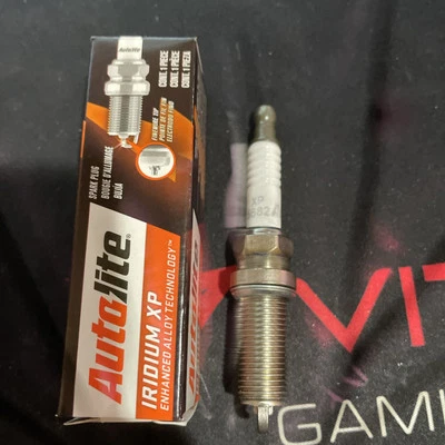 Spark Plug-Iridium XP Autolite XP5682 — 第 1/2 张图片