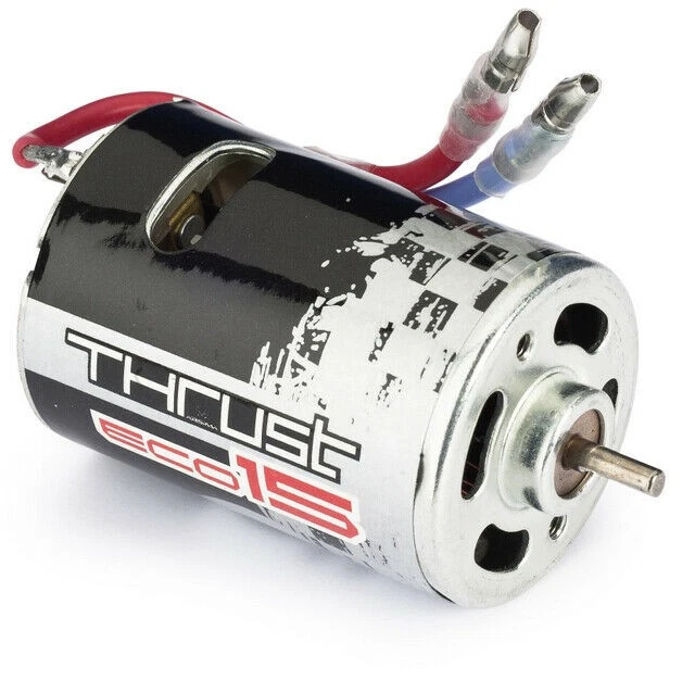 ABSIMA BRUSHED TUNING MOTOR 15T / 7,2V / 32.000RPM FÜR TAMIYA TT-02 # 2310060 - Bild 1 von 1