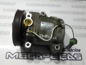 A1322300011 compresor del aire acondicionado para SMART FORTWO CABRIO (450) 0.6 - Picture 1 of 2