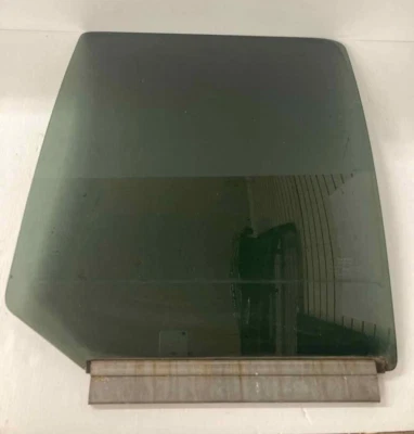 2000 GMC S15 Jimmy Rear Door Glass Window Passenger Rear Privacy - Изображение 1 из 4