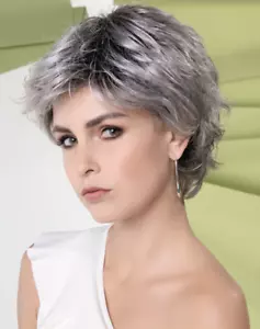 Peluca RICA de ELLEN WILLE, *TODOS LOS COLORES* Frente de Encaje, NUEVA - Imagen 1 de 22