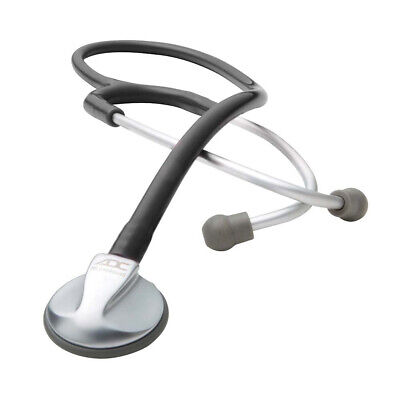 ADC Adscope 614 Platinum Edition Lightweight Paediatric Stethoscope • 66.50£