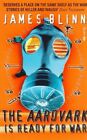 The Aardvark Is Ready For War-blinn, James-paperback-1862300038-good