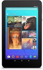 Ematic EGD209 9" Tablet (Black) - New - Picture 1 of 6