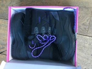 Campri Damen Schneestiefel Größe 5 - Bild 1 von 8