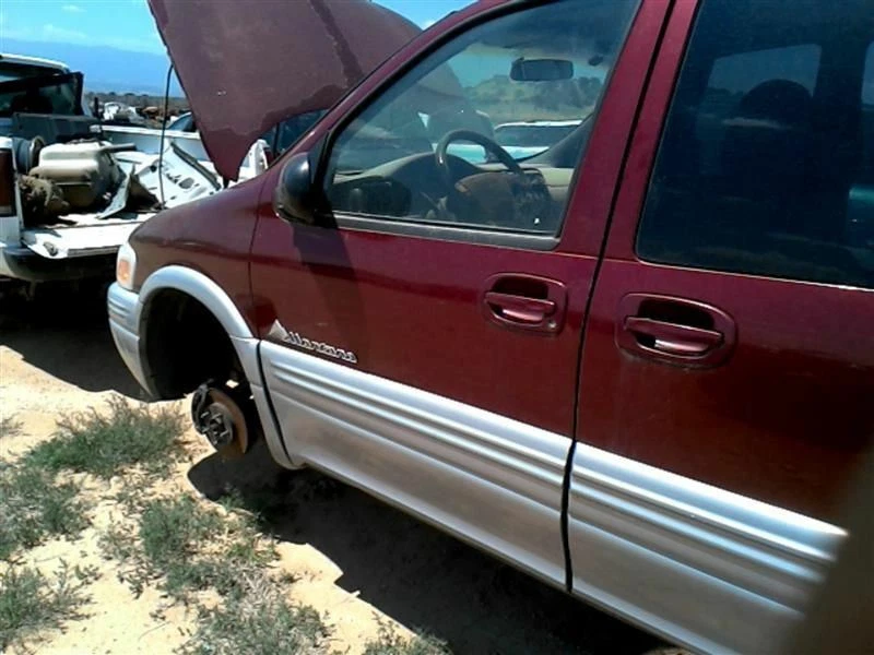 Driver Left Front Door Fits 99-04 MONTANA 43024 - Image 1 of 1