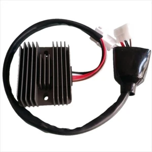 Regulador para Honda CBR 954 1100 XX Blackbird SS250 AC SH579C-12 31600-MCJ-750 * - Imagen 1 de 10